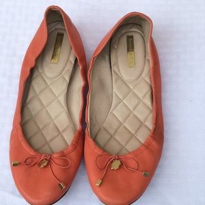 Louise et Cie Flats